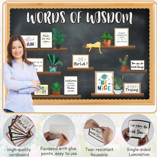 Bulletin Board Decorations for Classroom {3}