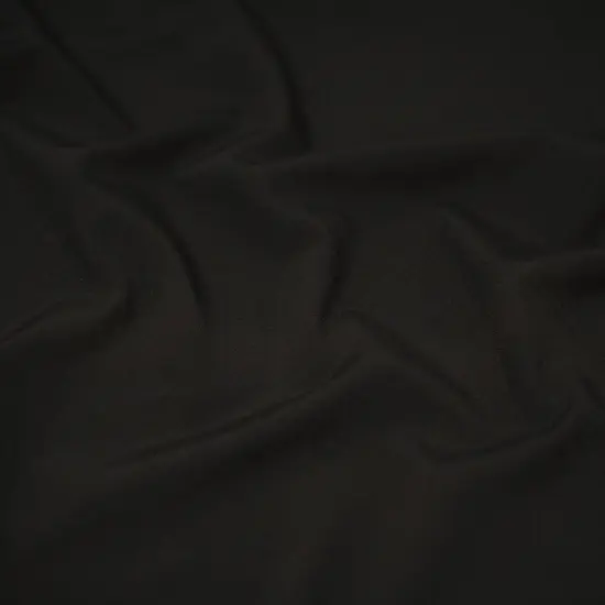 1 Yard 36" x 60" Wipeout Woven Polyester Spandex Fabric 105 gsm Slate Gray {3}