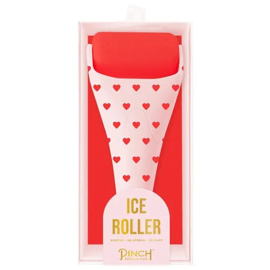 HEART ICE ROLLER {2}