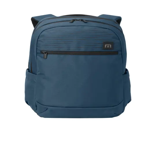 TravisMathew&reg; Approach Backpack DustyBlue {1}
