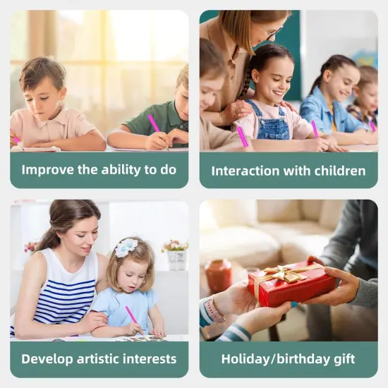 Rose Diamond Painting Kit for Adults, Rose Diamond Art Kits for Adults, Flower Gem Art for Home Wall Decor 16x12inch {5}