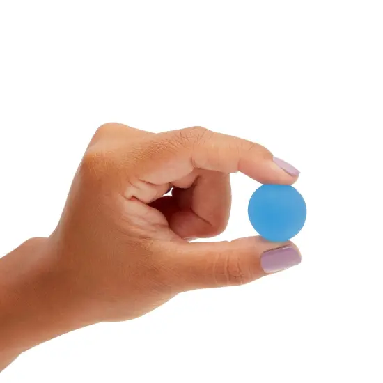 100 Pack Bouncy Balls for Kids Ages 5-14 Bulk - 1 inch/ 25mm Rubber Super Bounce Balls for Birthday Rewards, Prizes, Gifts (Neon) {5}