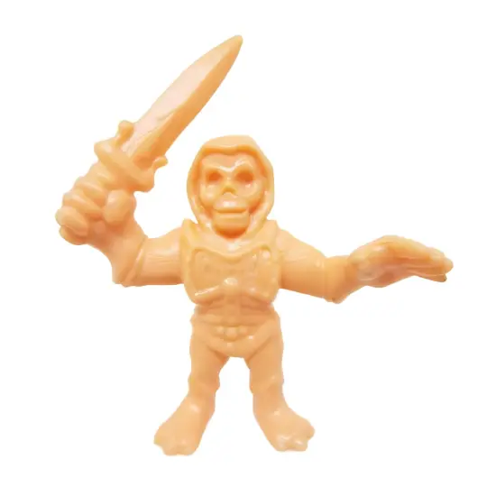 Masters of the Universe M.U.S.C.L.E. Wave 3 Mini-Figure Set | Pack F {3}