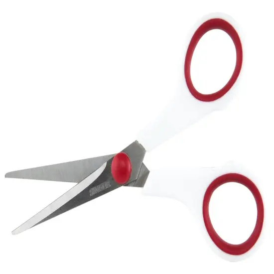 SINGER Sewing Scissors 5.5" {4}