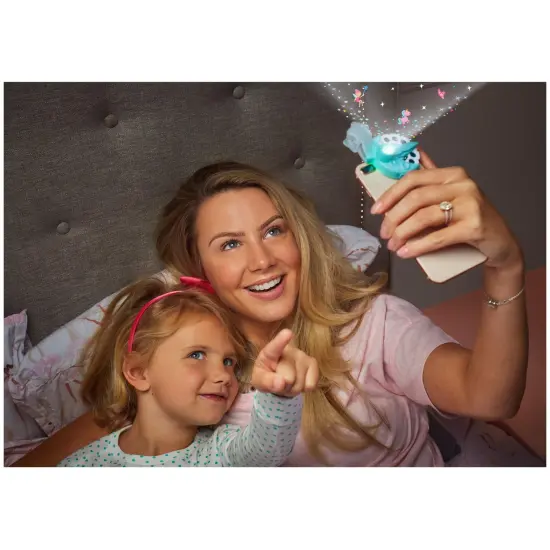 Moonlite Starter Pack - Storybook Projector for Smartphones with 2 Stories {3}