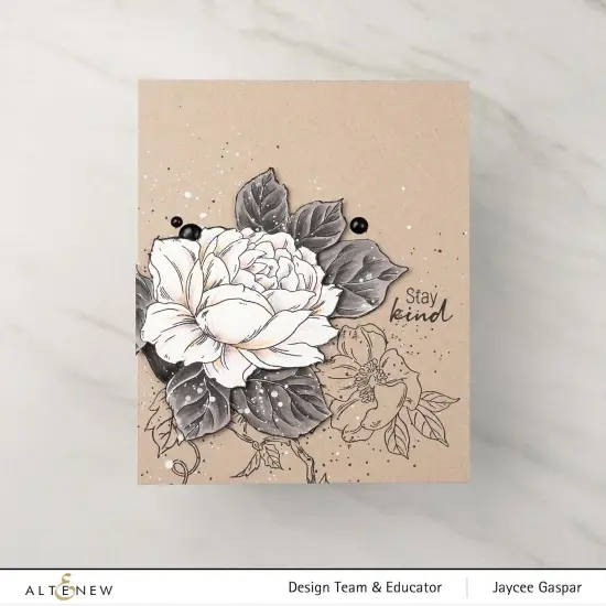 Build-A-Garden: Magnificent Branch {3}