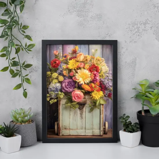 2 Pack Diamond Painting Kits for Adults {5}