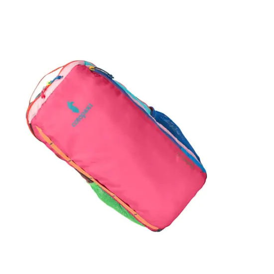 Cotopaxi Batac® 16L Backpack Eco-Friendly and Versatile Design Surprise {6}