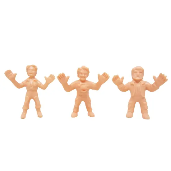 Alien M.U.S.C.L.E. Mini-Figure Set | Pack D {1}