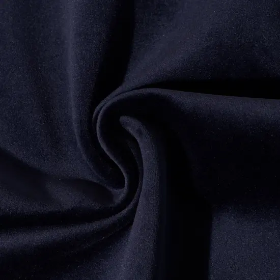 Impression Velvet Fabric Collection Midnight {5}