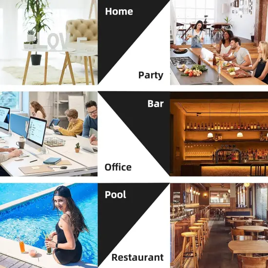 6 Leather Handmade Embossing Coasters {4}