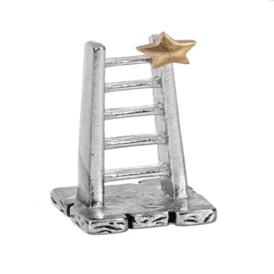 Ladder of Success Charm {2}