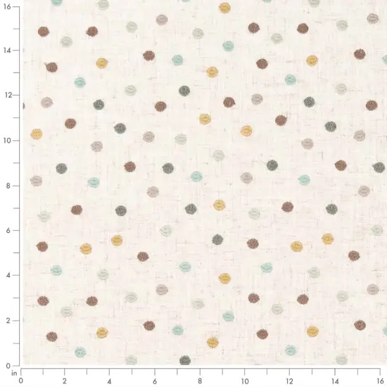 Upholstery Fabric - Green Abstract & Geometric Upholstery Fabric 54 Inches" {4}