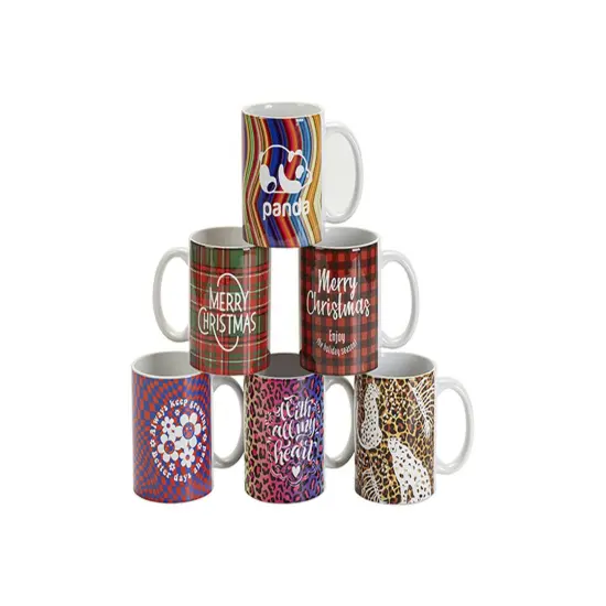 Craft Express 6 Pack 12x12 Assorted Sublimation Transfer Sheets II {2}