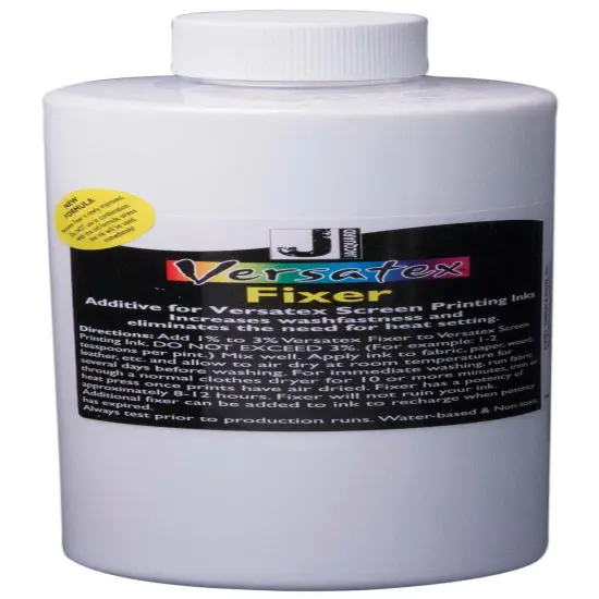 Jacquard Versatex Fixer-16oz {1}