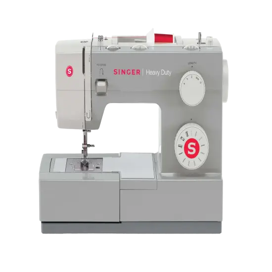 Singer 4411 Heavy Duty Sewing Machine {1}