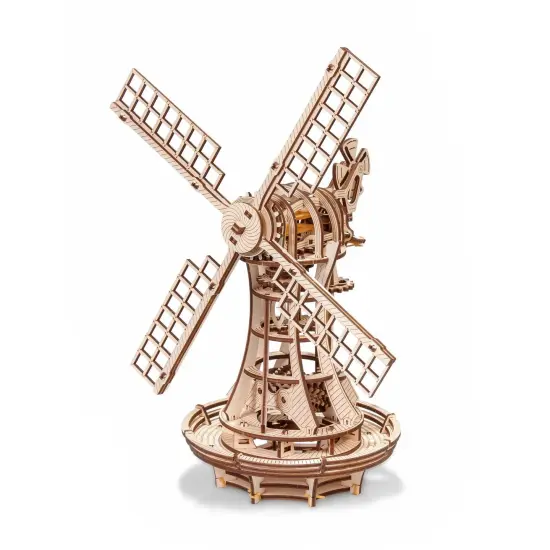 Windmill Construction Kit {2}