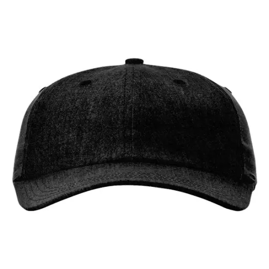 Richardson&reg; Sustainable Performance Cap Heather Maroon {4}