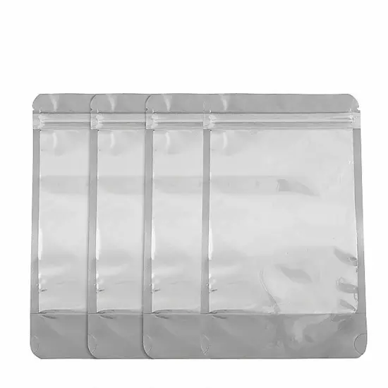 Resealable Treat Bags - 12 Pc {6}
