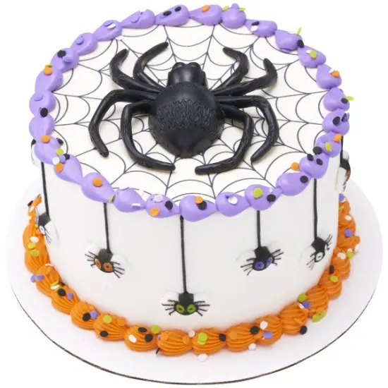 Spider & Bat Layon {2}