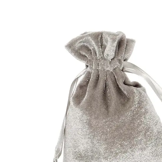 Velvet Gift Pouches 3" x 4" For Precious Items {4}