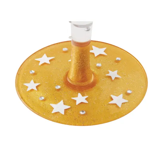 Enesco Lolita Bestie of the Bride Wine Glass {3}