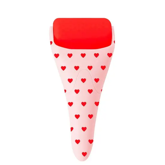 HEART ICE ROLLER {1}