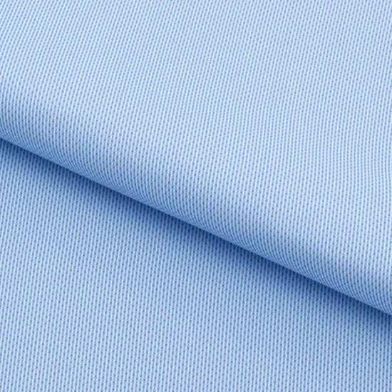 Oxford Style Printed On Recycled Spandex Fabric {6}