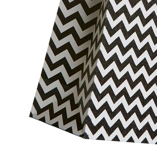 Exquisite Patterned Gift Bags 10" X 5" X 12-1/2" {5}