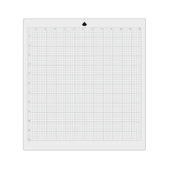 Craft Express 4 Pack 12" x 12" Square Cutting Mats &ndash; Reusable & Self-Healing {2}