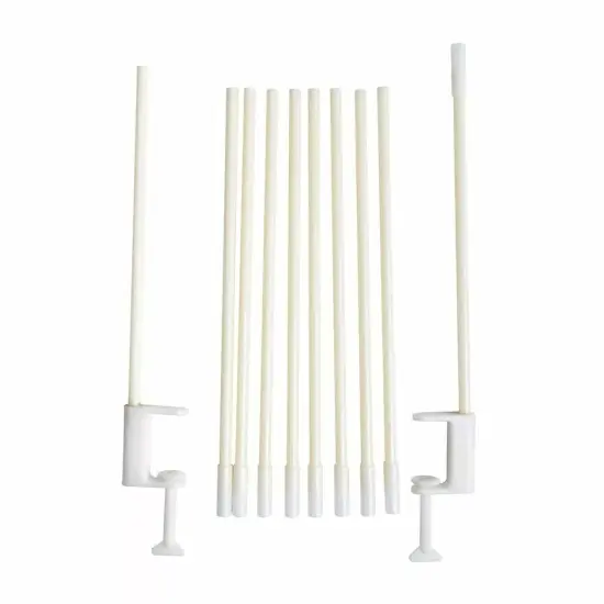 BALLOON Arch STAND Kit 12 feet Wedding Party Decorations Supplies {2}