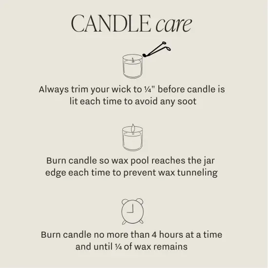 BEST TEACHER EVER SOY CANDLE {5}