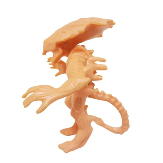 Aliens M.U.S.C.L.E. Mini-Figure Set | Pack E {4}