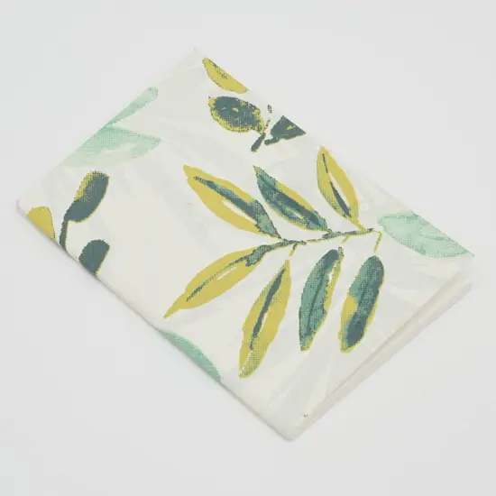 Refreshing Handmade Paper Notebook - Pack of 6, 4 X 6 Inch {2}