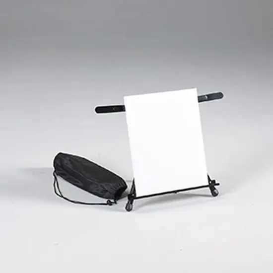 Martin Universal Design&reg; AngelinaAluminum Table Top Easel {2}