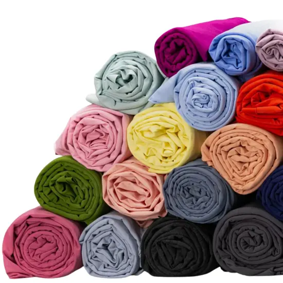 Kitcheniva DTY Brushed Stretch Fabric Sewing Decor Crafts DIY By Yard #7 dusty rose {2}