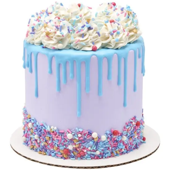 Sweet Tooth Deluxe Fusion Mix {3}