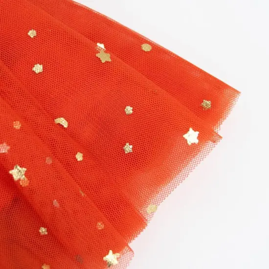 CHRISTMAS JUMPER DOLL {5}