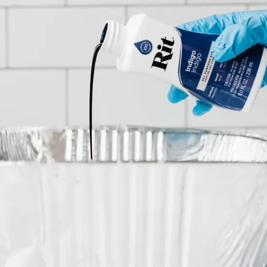 Shibori & Classic Tie Dye Kit {4}