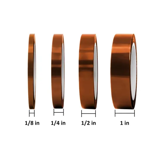 Epson Ink Set for F170 & F570 - 4 Pack with 4 Rolls of ProSub Sublimation Tape {3}