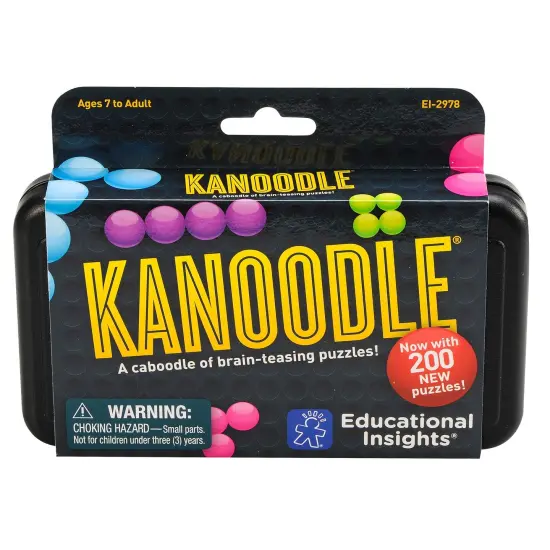 Kanoodle&reg; {1}