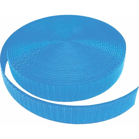 Spot On Aqua Carpet Marker Strips, 25 Feet {1}