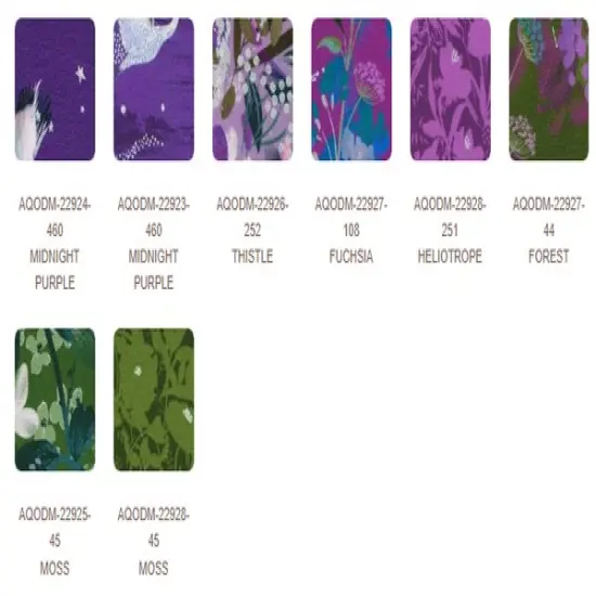 Silver Lake 5" Square Pack (Charm Pack / Charm Square) by Sanja Rescek for Robert Kaufman (CHS-1280-42) {3}