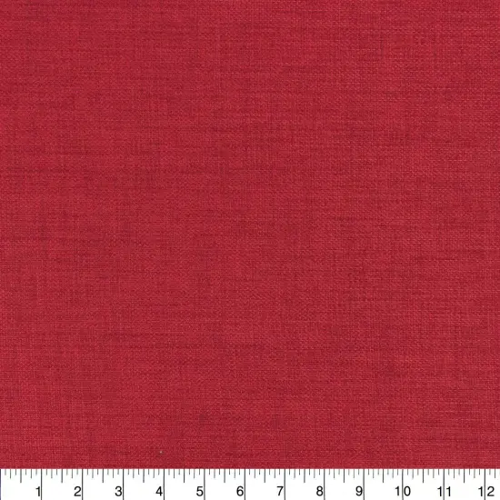 Richloom PATRIOT CHERRY - Home D&eacute;cor Fabric Cherry {4}