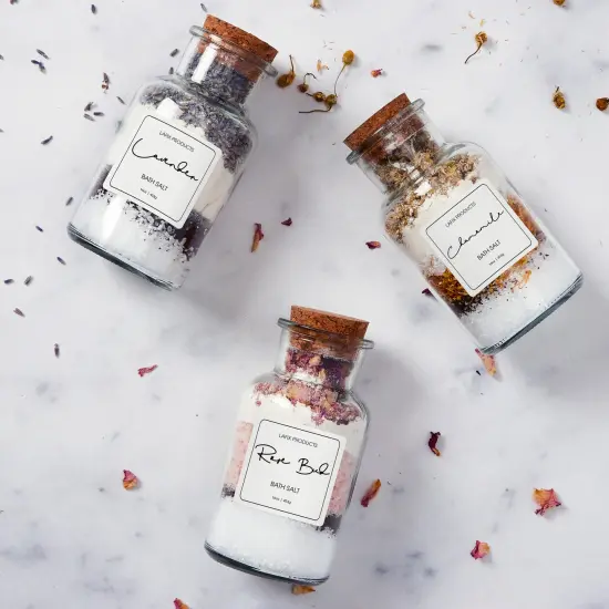 Avery Printable Blank Square Labels, 2.75" x 2.75", Matte White, 630 Customizable Labels (5196) {5}