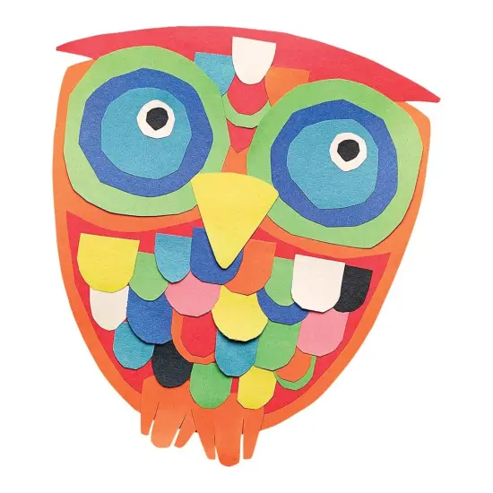 Prang Prang® (formerly SunWorks) 12" x 18" Construction Paper - 10 Packs {3}