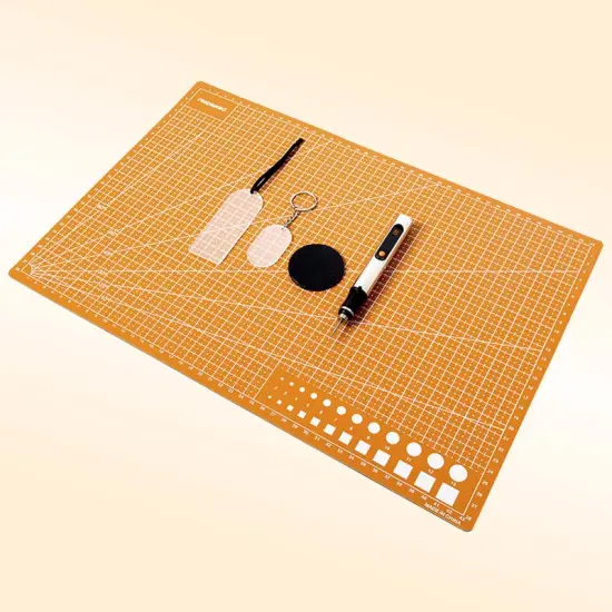 Essential Self-Healing Cutting Mat {2}