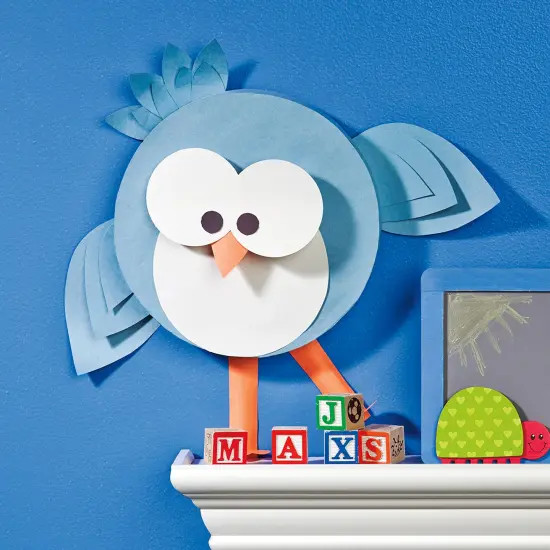 FloraCraft CraftFoM Disc-1.2"X8.8" {4}