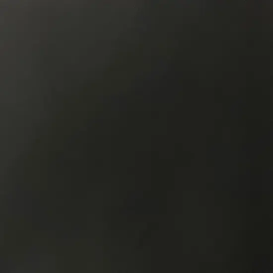 1 Yard Matte Faux LeatherVinyl Fabric For Apparel Leggings Crafts Costumes 58 Inch Width Gray {4}