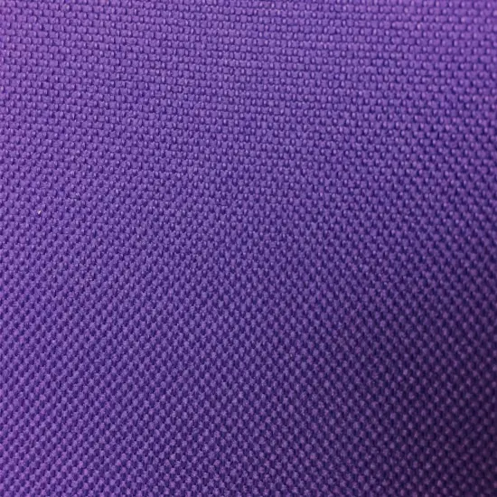 1 Yard Marine PVC Vinyl Canvas Waterproof Outdoor Fabric For Upholstery 60 Inch Wide Material Purple {1}